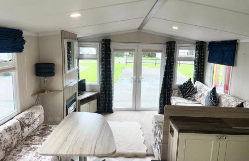 Chalet-3 guests-Onsite parking - Foto 1