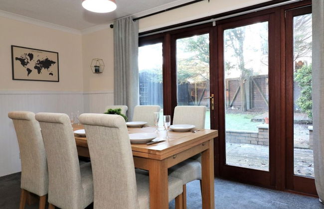 Shield House - Govan - Photo 13