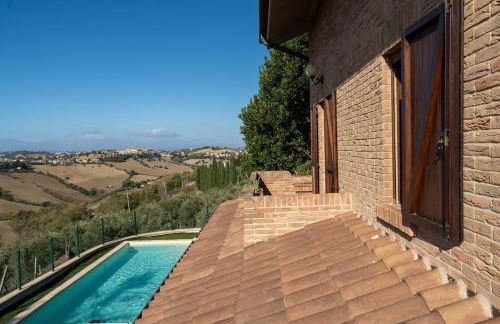 Villa Argentia - Private Pool & Relaxation - Wi-Fi - Foto 31