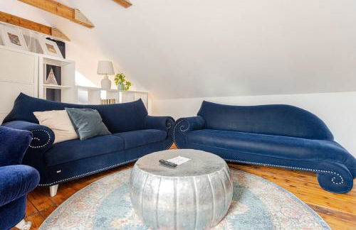 Das blaue Haus allein für Dich! - Foto 14