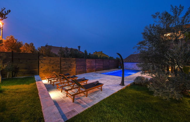 Villa Trabakul - Foto 46