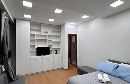 Apartamentos modernos, Equipados e confortáveis - Foto 54