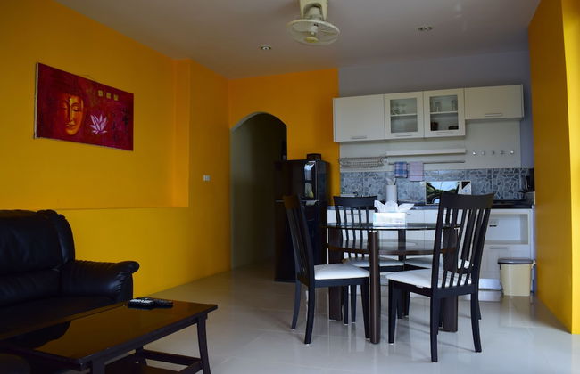 Naamtao Villa Resort - Foto 8