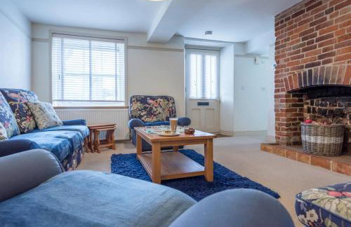 Kiln House, Snape Maltings - Foto 18