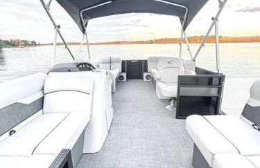 4 Rooms, Lake, Pool, Hot Tub, Bocce Ball, Putting - Foto 40