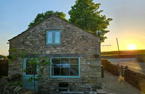 Pinfold Cottage, Tosside, Gisburn Forest - Foto 1