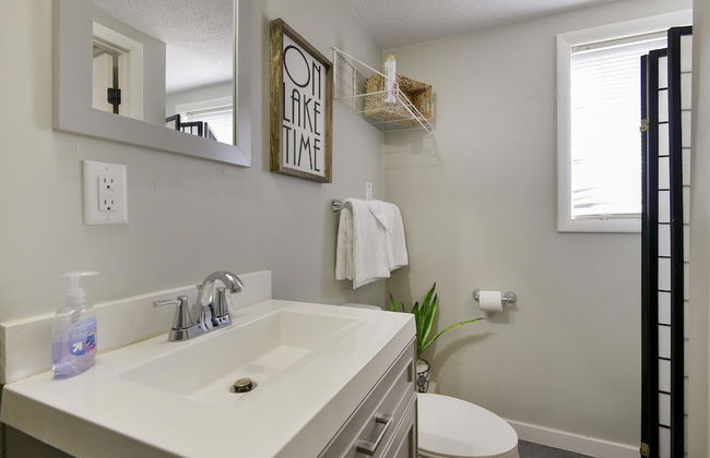 Lighthouse 5-5B - Photo 57