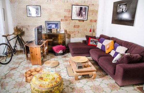 Apartamentos Turísticos Teatro Romano by CartagenaSpain - Foto 11