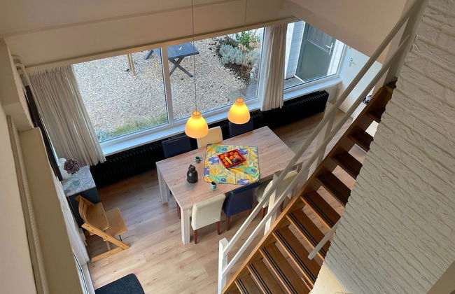 Chic Holiday Home in Noordwijkerhout near Lake - Photo 16