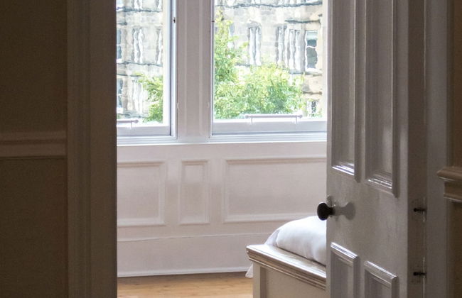 Silver Lining - Spottiswoode Apartment - Photo 16