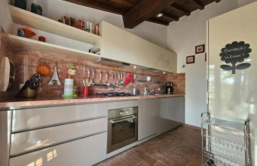 Casina Rossa - Foto 24