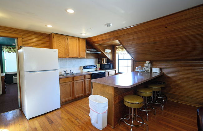 Turn On Inn - Foto 60