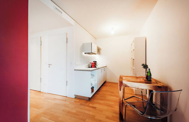 Brera Serviced Apartments Nürnberg - Photo 49