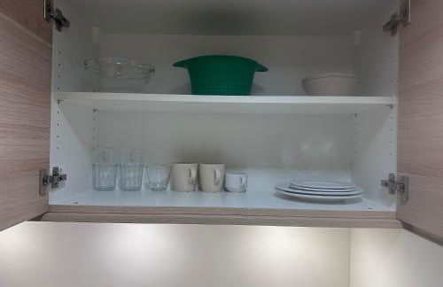 Prime 20 Serviced Apartments - Foto 75