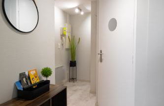 Le Canopé - Duplex Confort, Hypercentre, 2 Salles d'eau - Photo 29