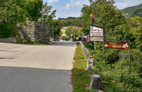 Apartments Roža - Foto 42