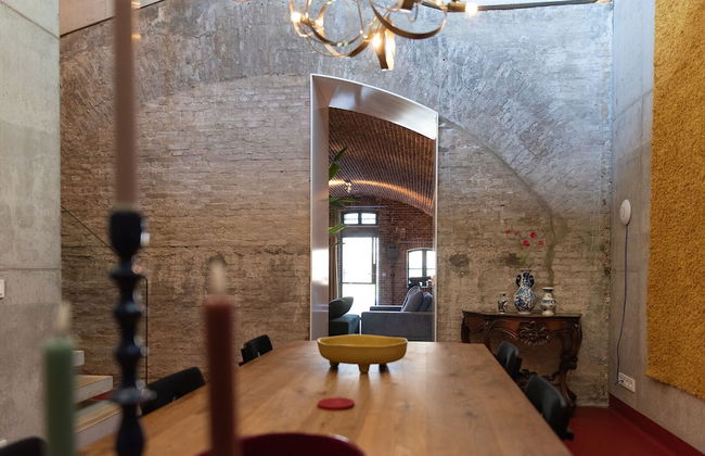 Fort Vuren - Foto 77