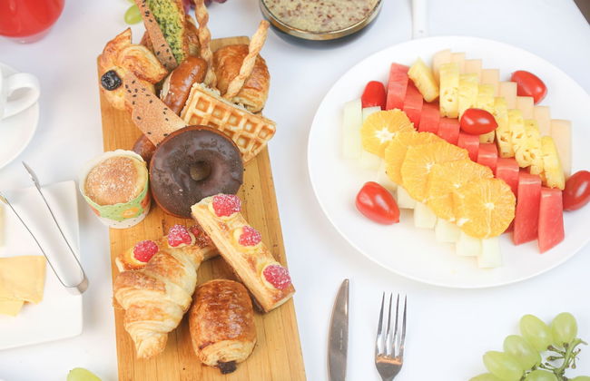 The Sebel Xi Ning - Managed by Sofitel - Foto 35