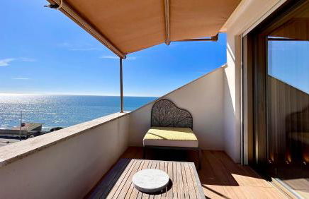 "La Casa da'Mare" un attico di charme vista mare - Photo 19