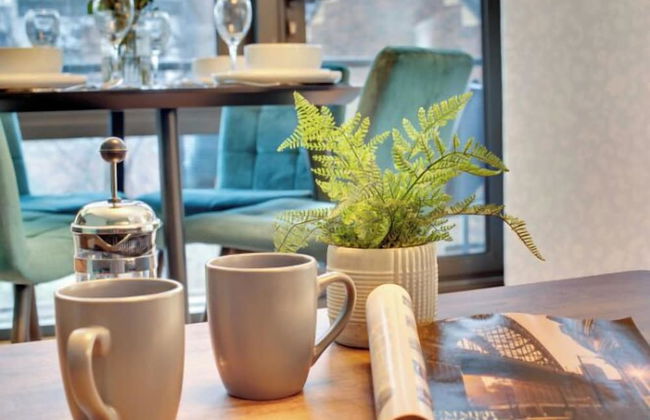 The Hideaway at Monk Street by Week2Week - Photo 2