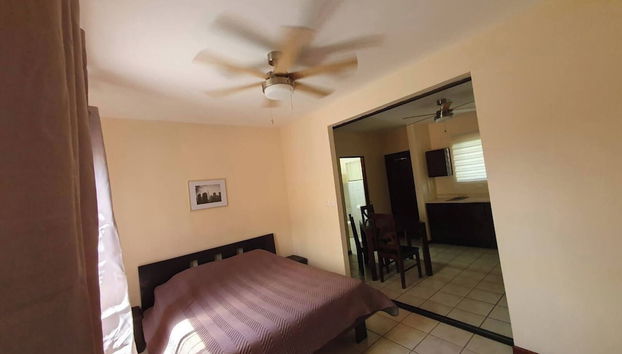 Marina Loft Condos 218 - Foto 4, Habitación