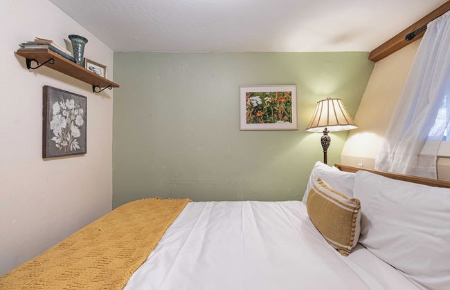 Mt. Jola by Avantstay A 5-minute Walk Away to Palisades and Lifts - Photo 48