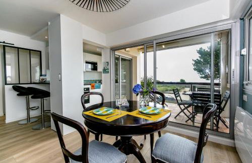 Appartement Front de Mer à Carnac Plage - Foto 1