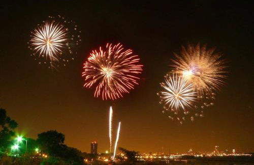 Comfortable 3 BR Craftsman Bungalow in Milwaukee's Bay View Neighborhood - Foto 32