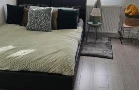 Bright Studio Apt, Great connection 2B - Foto 7