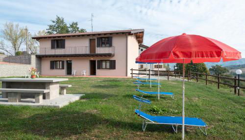 Chalet La Greta Vista Superiore - Foto 4