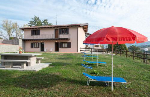 Chalet La Greta con vista - Photo 13