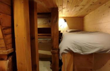 Le Moulin de la Hire - Photo 15