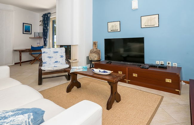 Villa Rosemary - Foto 11