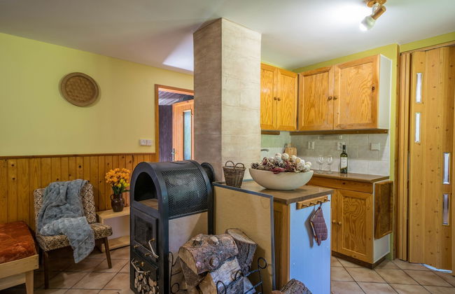 Chata Kytlice - Foto 5