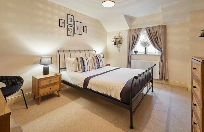 Host Stay The Fold - Foto 3