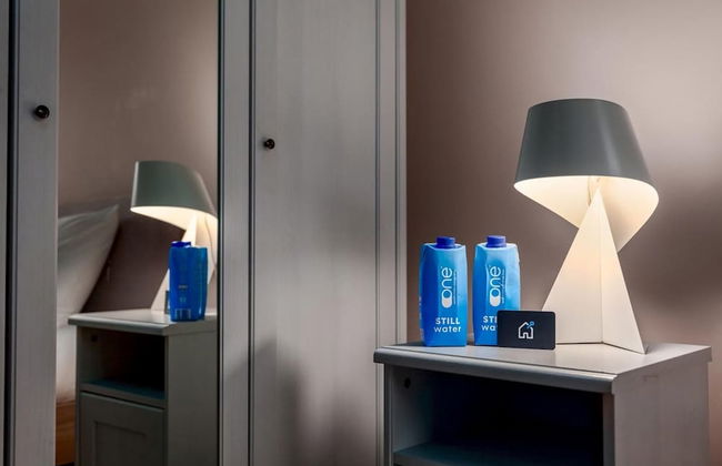 Bright and Stylish Kennington Gem - Foto 20