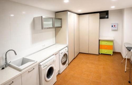 Family House experience Lux Salou - Foto 3