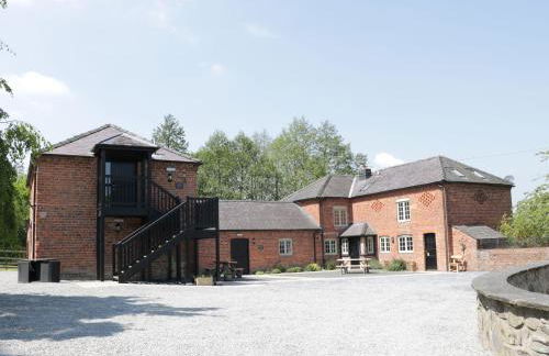 Orchard Cottage - Foto 14