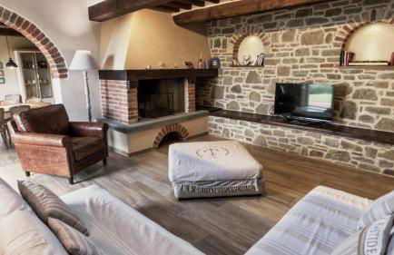 Podere Ortaglia di Sopra - Foto 18