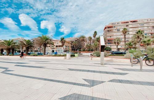 Appartement 2 chambres à la plage avec vue mer - Foto 30