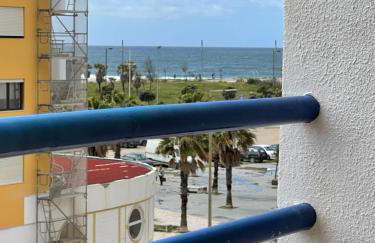 ENJOY OCEAN BEACH LIFE at COSTA DA CAPARICA! - Foto 7