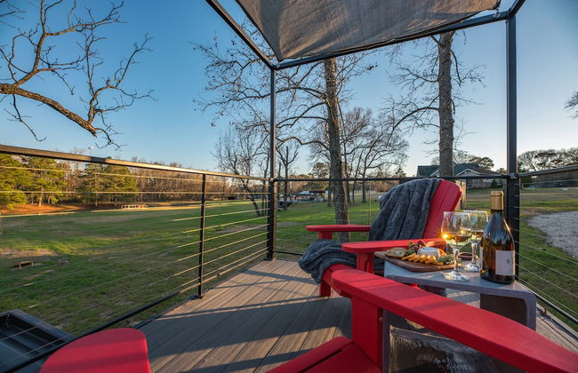 Happy Goat Retreat - Foto 25