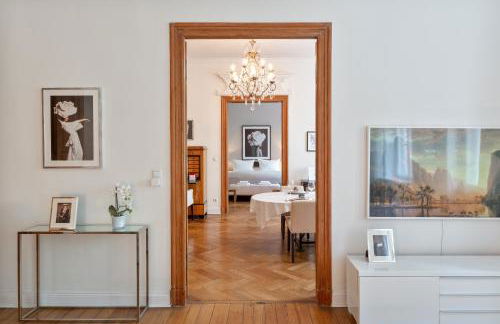 Fantastic apartment in prime location - city center west - Foto 23
