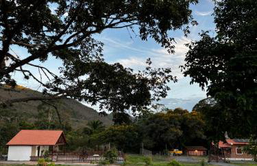 Chalé Quartzo no Recanto Diamantina próximo ao Vale do Capão - Foto 30