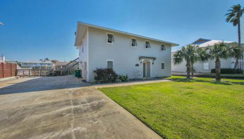 Palm Breeze - Is a 4BR with Private Pool and Boat Dock in Destin - Foto 2