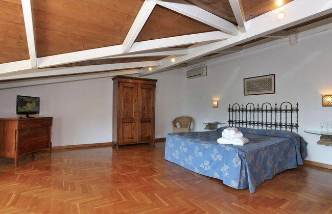 Holiday Home in San Cipriano Picentino - Foto 2