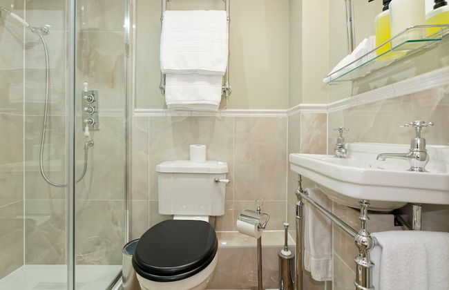 Old Town House by Ezestays - Foto 38