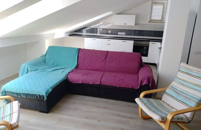 Apartments Bezek - Photo 24