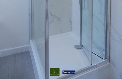 2 Bedroom Apartment By Arhouse Apartments Short Lets & Serviced Accommodation Highbury With Free WiFi - Foto 33