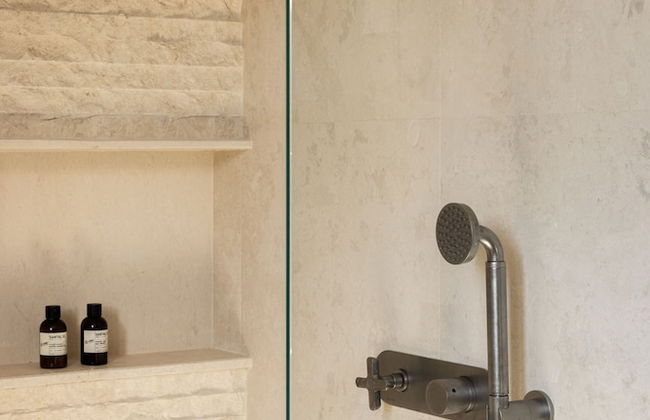 Le Mas des Baux - Foto 11